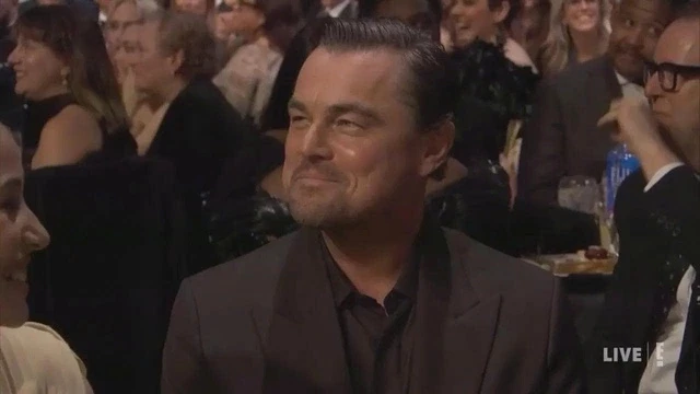 Tài tử Leonardo DiCaprio bị chế giễu khi bắt chước lối sống xa hoa của tỷ phú Jeff Bezos