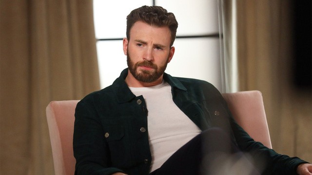 Cận cảnh dinh thự xa hoa 3,5 triệu đô của "Đội trưởng Mỹ" Chris Evans: Tọa lạc giữa khu toàn người giàu ở LA, mua xong để đấy vì lý do bất đắc dĩ