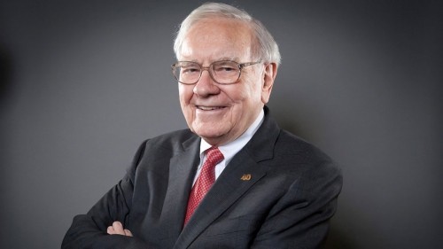 Tỷ phú Warren Buffett chỉ cách tiết kiệm siêu đơn giản: 3 BƯỚC giúp đổi đời, dù tầm thường cũng trở nên ưu tú