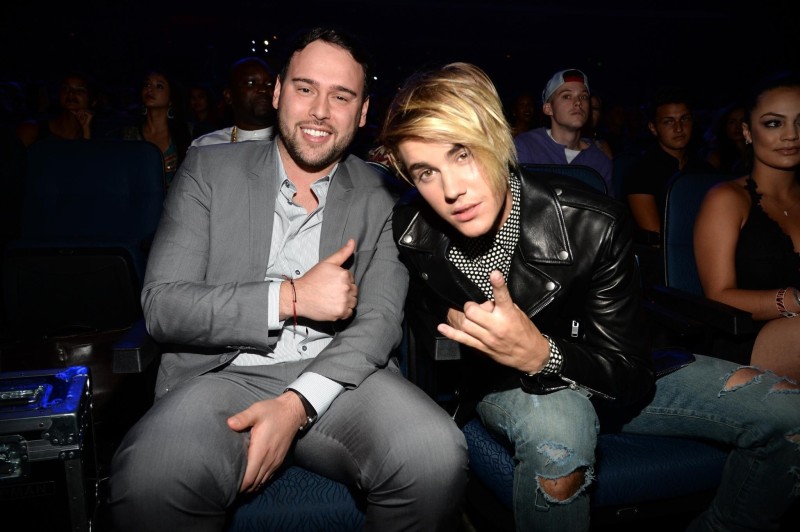 Justin Bieber vừa thanh toán xong khoản nợ hàng chục triệu USD