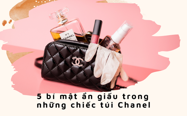 Có gì trong những chiếc túi Chanel cả nửa tỷ, mỗi người chỉ được mua 1 lần trong năm khiến người Hàn Quốc xếp hàng dưới cái lạnh âm 13 độ để mua bằng được