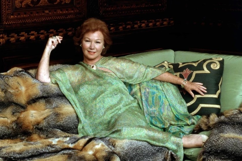 Bí ẩn gia tộc Rothschild: Cuộc chiến mẹ chồng - nàng dâu tranh kho báu nghệ thuật