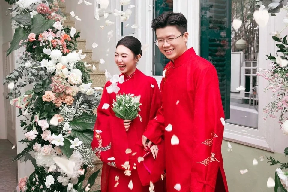 Cuộc sống xa hoa của Ruby Nguyễn, công chúa nhà Sơn Kim