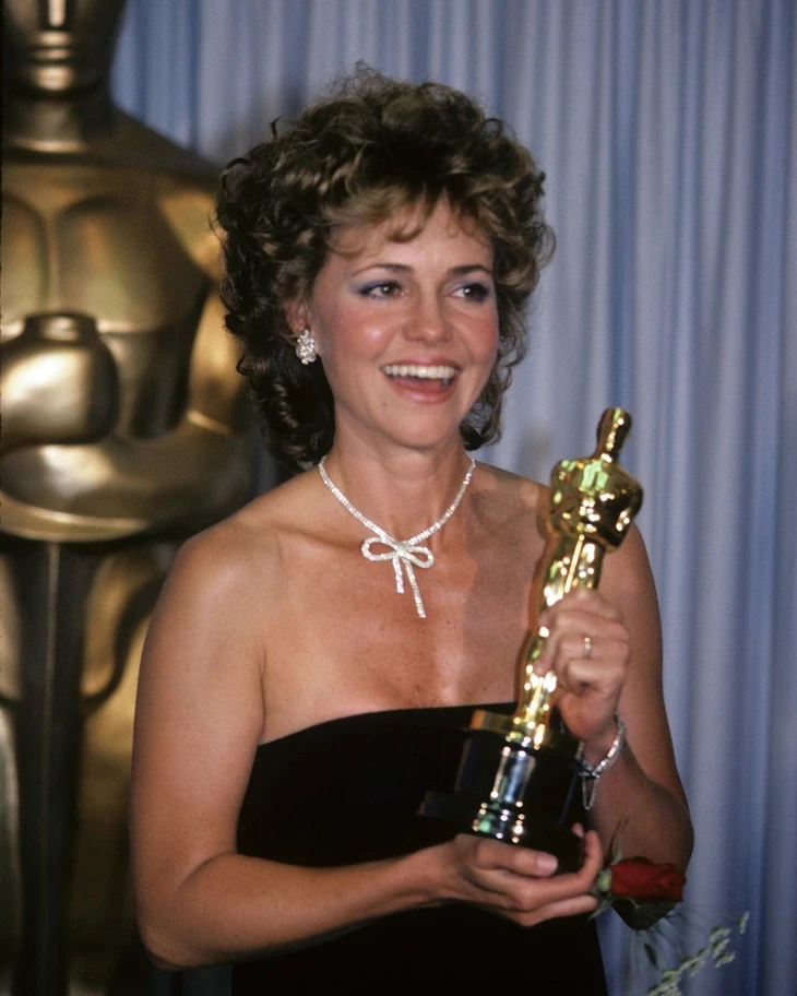 Chiêm ngưỡng 10 kiệt tác kim cương làm rạng danh thảm đỏ Oscar qua các thời kỳ