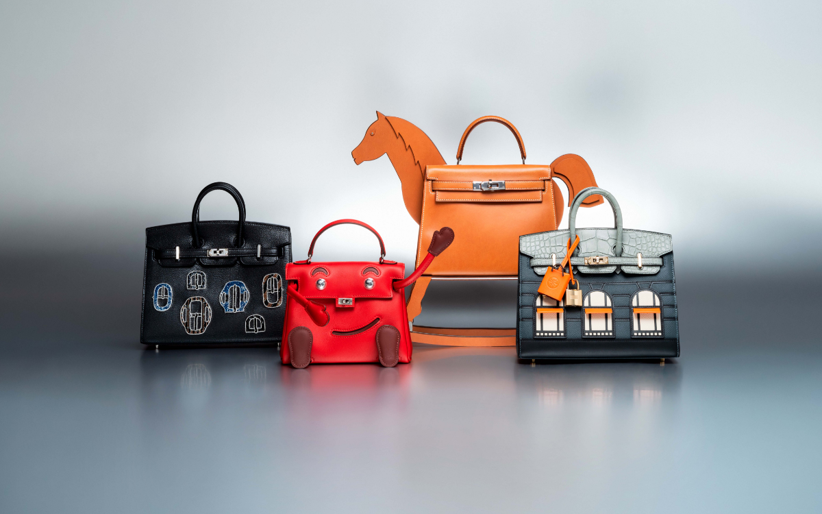 Hermès sẽ giữ sức hút của mình bằng cách nào?