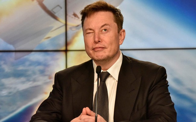 Tỷ phú Elon Musk sống ở đâu sau khi bán hết nhà?