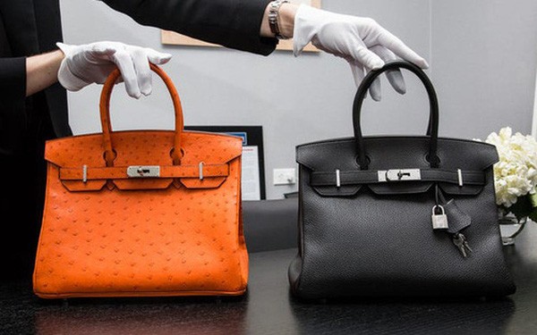 Giải mã sức hút của túi Hermès Birkin đối với giới siêu giàu: Sở hữu một chiếc túi là khoản đầu tư hấp dẫn, còn hơn cả vàng và chứng khoán