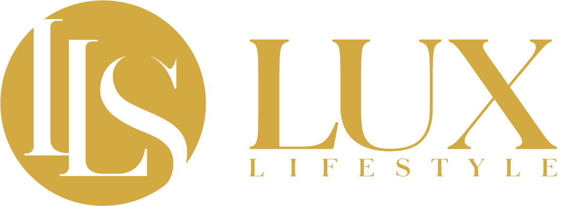 LuxLifestyle - Lối Sống Thượng Lưu