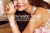 Thiên kim tiểu thư tập đoàn Thaco Trần Viên Ngọc Trân: vẫn đang học hỏi và làm việc để hy sinh cho người khác