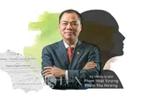 Chữ ký của vợ chồng tỷ phú Phạm Nhật Vượng, Phạm Thu Hương tiết lộ điều gì?