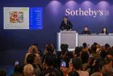 Tranh Lê Phổ, Mai Trung Thứ sẽ xuất hiện tại phiên đấu giá Sotheby's Singapore