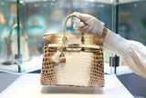 Birkin và Rolex: Thời đại săn lùng những biểu tượng xa xỉ đang lụi tàn