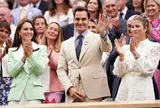 Roger Federer gia nhập danh sách tỷ phú thế giới của Forbes với khối tài sản 1,1 tỷ USD