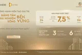 Masterise Homes: Khi những chuẩn mực cao cấp được kiểm chứng bằng trải nghiệm thực tế