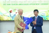 Greg Norman: Huyền thoại “Cá mập trắng” đưa golf Việt Nam vươn tầm thế giới là ai?