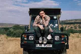 Bộ sưu tập xe sang trong garage của Brooklyn Beckham