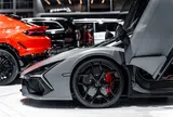 Nghịch lý điện hóa siêu xe: Vì sao Ferrari chọn "cách mạng", Lamborghini chọn "tiến hóa"?