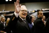 Warren Buffett đẩy nhanh chuyển giao tài sản 149 tỷ USD, tin tưởng CEO kế nhiệm Greg Abel