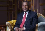 Tỷ phú châu Phi và hành trình phi thường trở thành người giàu nhất lục địa đen