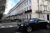 Giá bất động sản khu nhà giàu London đồng loạt giảm, điều gì đang xảy ra với giới siêu giàu