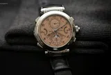 Top 5 đồng hồ Patek Philippe đắt nhất thế giới, biểu tượng quyền lực và di sản