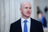 Biến động crypto khiến CEO Coinbase rời khỏi danh sách những người giàu nhất thế giới