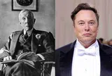 Khi tài sản cá nhân chạm ngưỡng nghìn tỷ: Bài học từ Rockefeller cho tỷ phú Elon Musk