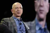 Tỷ phú Jeff Bezos giải mã stress theo cách ít ai ngờ tới