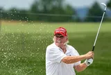 Sân golf gắn với tên tuổi ông Trump bất ngờ bị thanh tra
