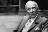 Bí mật làm giàu không tưởng: Lá thư Rockefeller gửi con trai cách trở nên giàu có khi chẳng có tiền hay quan hệ