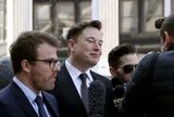 Tỷ phú Elon Musk chỉ ra 3 yếu tố tạo nên giàu nghèo: Tiền chỉ là phần nổi