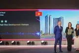 Masterise Homes 2 năm liên tiếp được vinh danh tại APPA: khẳng định năng lực “định chuẩn hàng hiệu” được quốc tế công nhận