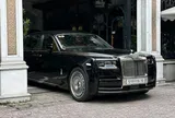 Đại gia Sài Gòn "chơi lớn" tậu Rolls-Royce Phantom VIII trị giá 60 tỷ đồng