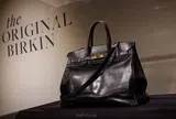 Câu chuyện đằng sau chiếc Birkin 10 triệu USD - đắt nhất mọi thời đại