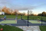 Sân pickleball riêng tại nhà: Biểu tượng mới của giới thượng lưu