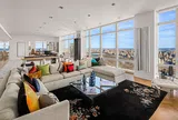Chiêm ngưỡng căn penthouse hơn 2 nghìn tỷ đồng tại New York: Sở hữu tầm nhìn ôm trọn 4 bang nước Mỹ