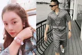 Khoe đồng hồ tiền tỷ sang chảnh của Richard Mille, Lý Nhã Kỳ và Vũ Khắc Tiệp lần lượt bị tố xài hàng giả