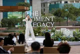 The Moment of Legacy – Khoảnh khắc tôn vinh chuẩn sống Marriott tại Grand Marina, Saigon