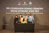 Doanh nghiệp Việt có cơ hội vận hành đặc khu kinh tế tại Solomon Islands