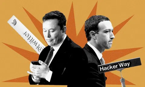 Elon Musk, Zuckerberg  và chiến lược khắc nghiệt: Thành công hay thất bại ?