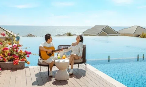 Đông Nhi - Ông Cao Thắng tậu biệt thự view biển, sở hữu khối tài sản "khủng"