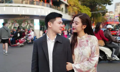 Dâu hào môn Đỗ Mỹ Linh: Hành trình từ hoa hậu đến nữ doanh nhân sau kết hôn
