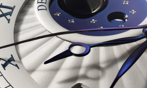 Dấu ấn “Swiss Made”: Nghệ thuật tạo nên danh tiếng bền vững của đồng hồ Thụy Sĩ