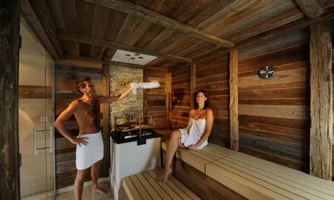 Nghệ thuật xông hơi: Hành trình từ liệu pháp cổ xưa đến thị trường tỷ USD