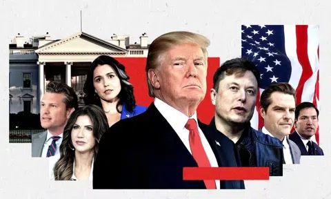 Khi tiền bạc quyết định chính trị: Vai trò của giới siêu giàu tại Mỹ lớn như thế nào?