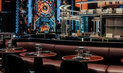 Một nhà hàng cao cấp do đầu bếp AI điều hành vừa ra mắt tại Dubai: Liệu có thành công và mở ra xu thế ẩm thực mới?