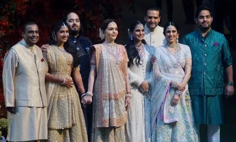 Danh sách những gia đình quyền lực và giàu có bậc nhất thế giới 2025