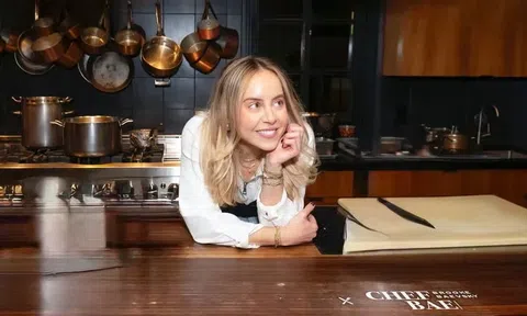 Cuộc sống xa hoa qua từng món ăn: Đầu bếp riêng chia sẻ về thiên đường ẩm thực của giới siêu giàu