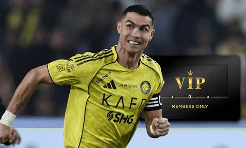 Có gì bên trong CLB riêng tư của Cristiano Ronaldo: Chỉ tiếp thành viên tinh hoa, cấm sử dụng điện thoại