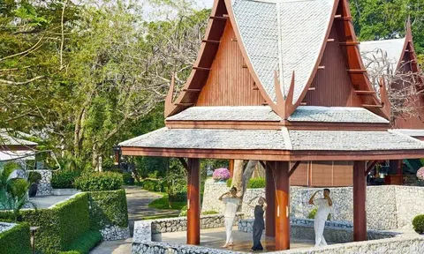 Wellness trở thành xu hướng đầu tư cho sức khỏe dài hạn của giới thượng lưu